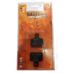 Pastiglie Freno GALFER Organica FD224